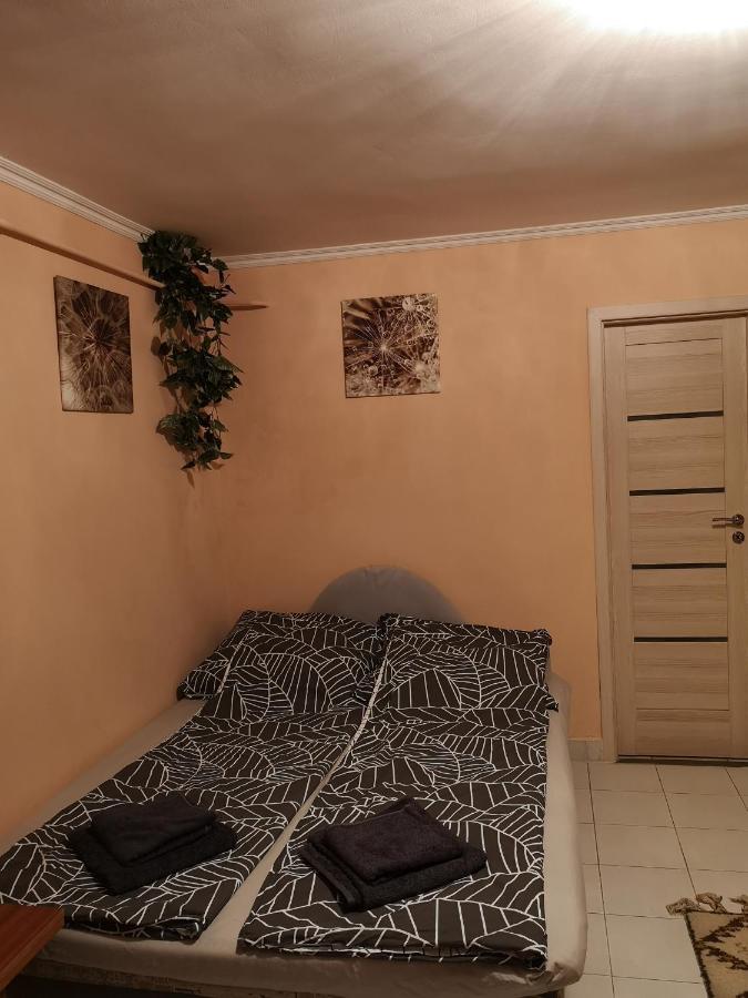 Bodnar Apartman Шиофок Экстерьер фото