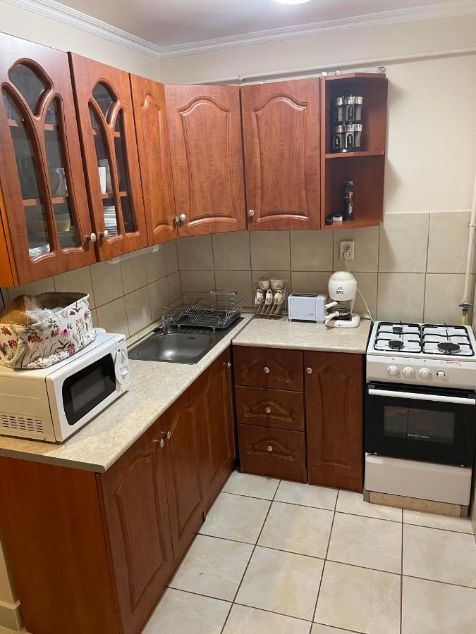 Bodnar Apartman Шиофок Экстерьер фото