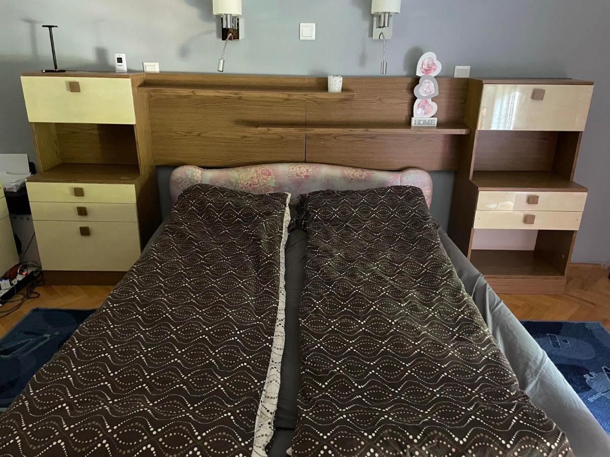 Bodnar Apartman Шиофок Экстерьер фото