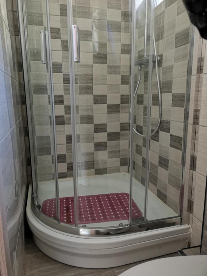 Bodnar Apartman Шиофок Экстерьер фото